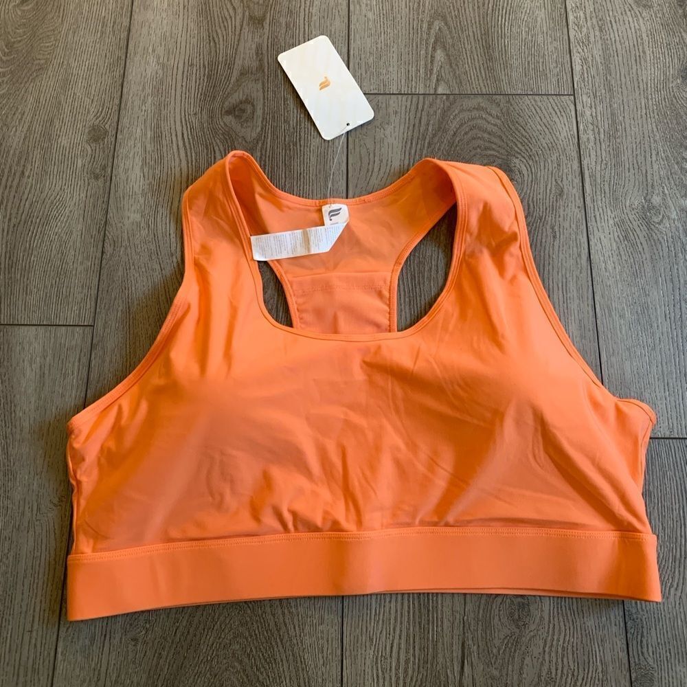 Fabletics Mila medium impact sport bra II